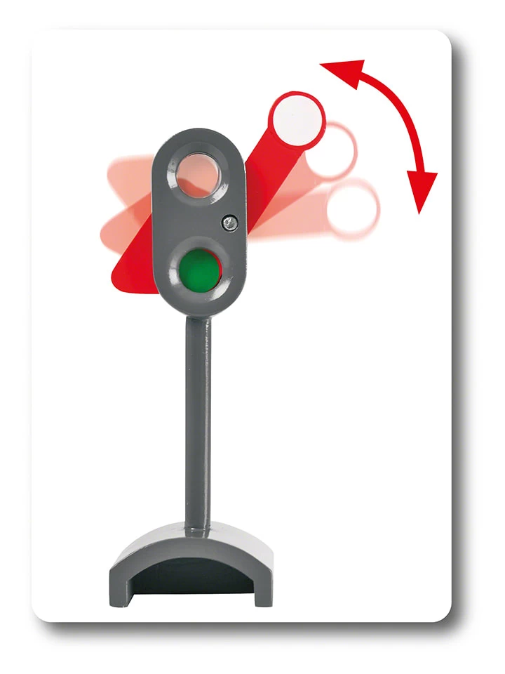 Brio 16-delige Treinset - 3 Jaar 4 Brio 16-delige Treinset - 3 Jaar - Afbeelding 4