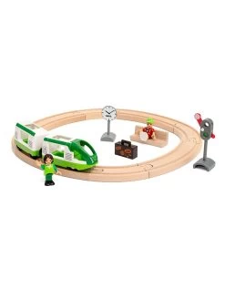 Brio 16-delige Treinset - 3 Jaar 13 Brio 16-delige Treinset - 3 Jaar -Babyproduct winkel brio 16 delige treinset 3 jaar 5