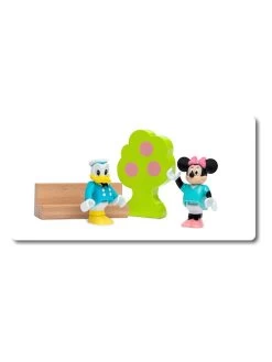 Brio 18-delige Treinbaanset "Micky Mouse" - Vanaf 3 Jaar 10 Brio 18-delige Treinbaanset "Micky Mouse" - Vanaf 3 Jaar -Babyproduct winkel brio 18 delige treinbaanset micky mouse vanaf 3 jaar 2