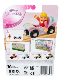 Brio 2-delige Speelset "Prinses Doornroosje & Wagon" - Vanaf 3 Jaar -Babyproduct winkel brio 2 delige speelset prinses doornroosje and wagon vanaf 3 jaar 3