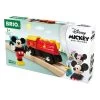 Brio 3-delige Speelset "Micky Mouse" - Vanaf 3 Jaar