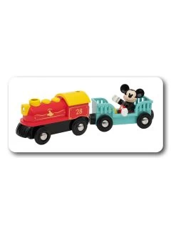 Brio 3-delige Speelset "Micky Mouse" - Vanaf 3 Jaar 7 Brio 3-delige Speelset "Micky Mouse" - Vanaf 3 Jaar -Babyproduct winkel brio 3 delige speelset micky mouse vanaf 3 jaar 2