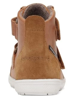 Bundgaard Leren Boots "Storm" Lichtbruin -Babyproduct winkel bundgaard leren boots storm lichtbruin 4