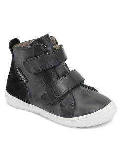 Bundgaard Leren Boots "Storm" Zwart