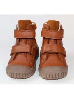 Bundgaard Leren Boots "Svenja" Lichtbruin 5 Bundgaard Leren Boots "Svenja" Lichtbruin -Babyproduct winkel bundgaard leren boots svenja lichtbruin 2