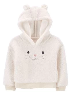 Carter's™ Hoodie Wit