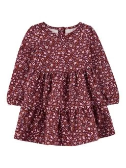 Carter's™ Jurk Rood