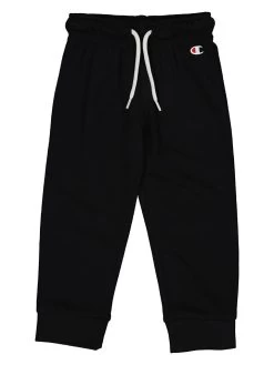 Champion 2-delige Outfit Donkerblauw/zwart -Babyproduct winkel champion 2 delige outfit donkerblauw zwart 2