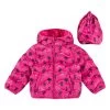 CHICCO Tussenjas Roze