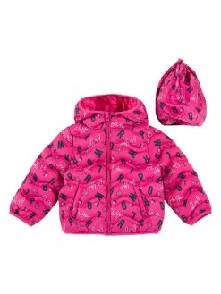 CHICCO Tussenjas Roze