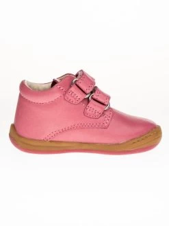 Ciao Leren Loopleerschoenen Lichtroze -Babyproduct winkel ciao leren loopleerschoenen lichtroze 2