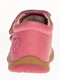 Ciao Leren Loopleerschoenen Lichtroze -Babyproduct winkel ciao leren loopleerschoenen lichtroze 3