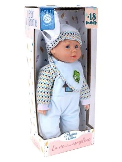 Babypop - Vanaf 18 Maanden -Babyproduct winkel clement clementine babypop vanaf 18 maanden 2
