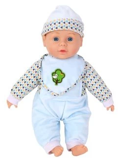 Babypop - Vanaf 18 Maanden