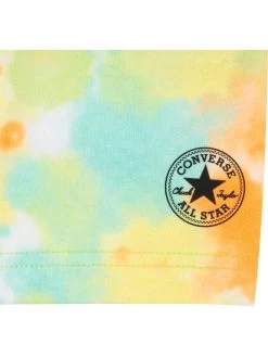 Converse 2-delige Outfit Blauw/geel -Babyproduct winkel converse 2 delige outfit blauw geel 3