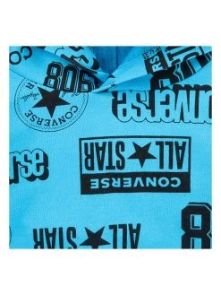 Converse 2-delige Outfit Blauw/zwart -Babyproduct winkel converse 2 delige outfit blauw zwart 2