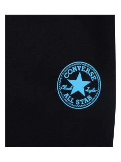 Converse 2-delige Outfit Blauw/zwart -Babyproduct winkel converse 2 delige outfit blauw zwart 3