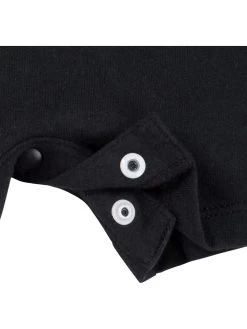 Converse 2-delige Set: Pakjes Oranje/zwart -Babyproduct winkel converse 2 delige set pakjes oranje zwart 2