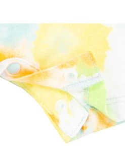 Converse 2-delige Set: Pakjes Oranje/zwart -Babyproduct winkel converse 2 delige set pakjes oranje zwart 3