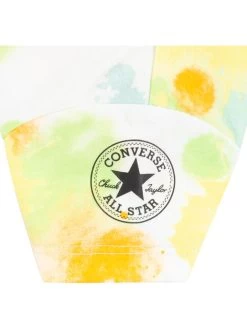 Converse 2-delige Set: Pakjes Oranje/zwart -Babyproduct winkel converse 2 delige set pakjes oranje zwart 5