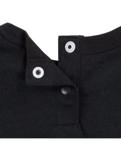 Converse 2-delige Set: Pakjes Oranje/zwart -Babyproduct winkel converse 2 delige set pakjes oranje zwart 7