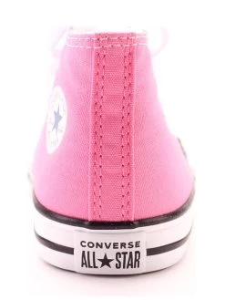 Converse Sneakers "Chuck Taylor Inf" Roze -Babyproduct winkel converse sneakers chuck taylor inf roze 2