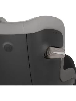 CYBEX Babyzitje "Sirona SX2 I-Size" Grijs - Groep 0/1 21 CYBEX Babyzitje "Sirona SX2 I-Size" Grijs - Groep 0/1 -Babyproduct winkel cybex babyzitje sirona sx2 i size grijs groep 0 1 10