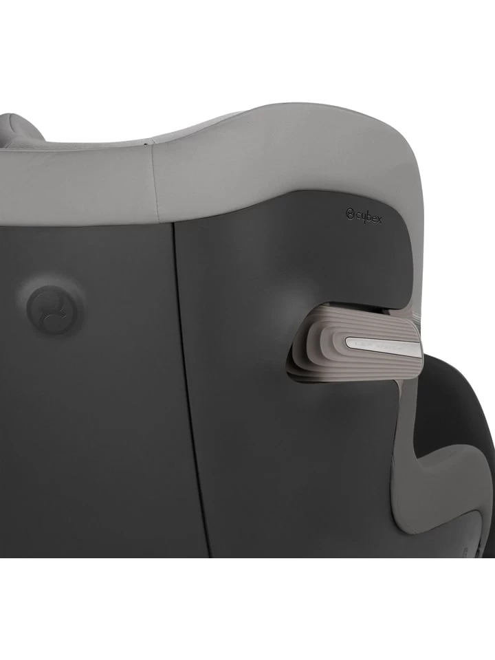 CYBEX Babyzitje "Sirona SX2 I-Size" Grijs - Groep 0/1 11 CYBEX Babyzitje "Sirona SX2 I-Size" Grijs - Groep 0/1 - Afbeelding 11