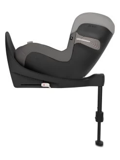 CYBEX Babyzitje "Sirona SX2 I-Size" Grijs - Groep 0/1 14 CYBEX Babyzitje "Sirona SX2 I-Size" Grijs - Groep 0/1 -Babyproduct winkel cybex babyzitje sirona sx2 i size grijs groep 0 1 3