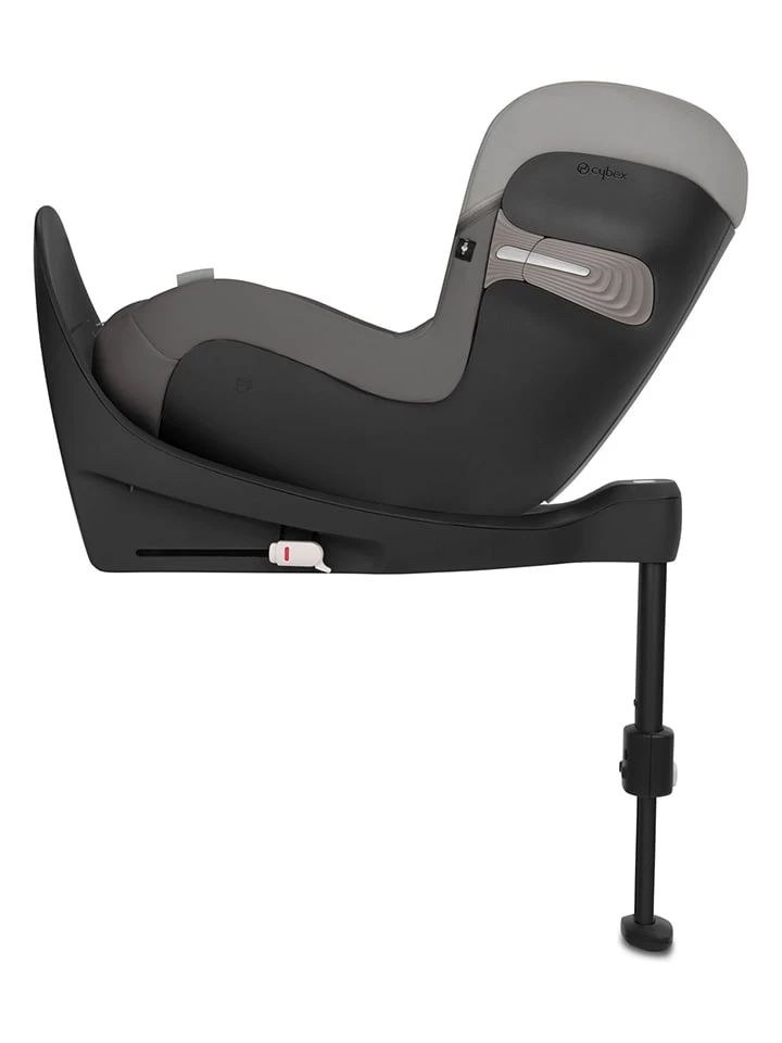 CYBEX Babyzitje "Sirona SX2 I-Size" Grijs - Groep 0/1 4 CYBEX Babyzitje "Sirona SX2 I-Size" Grijs - Groep 0/1 - Afbeelding 4