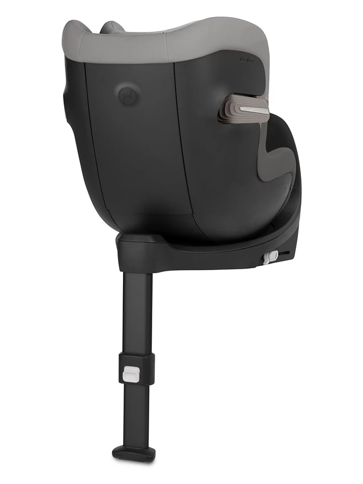 CYBEX Babyzitje "Sirona SX2 I-Size" Grijs - Groep 0/1 5 CYBEX Babyzitje "Sirona SX2 I-Size" Grijs - Groep 0/1 - Afbeelding 5