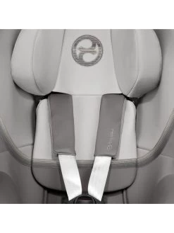 CYBEX Babyzitje "Sirona SX2 I-Size" Grijs - Groep 0/1 18 CYBEX Babyzitje "Sirona SX2 I-Size" Grijs - Groep 0/1 -Babyproduct winkel cybex babyzitje sirona sx2 i size grijs groep 0 1 7