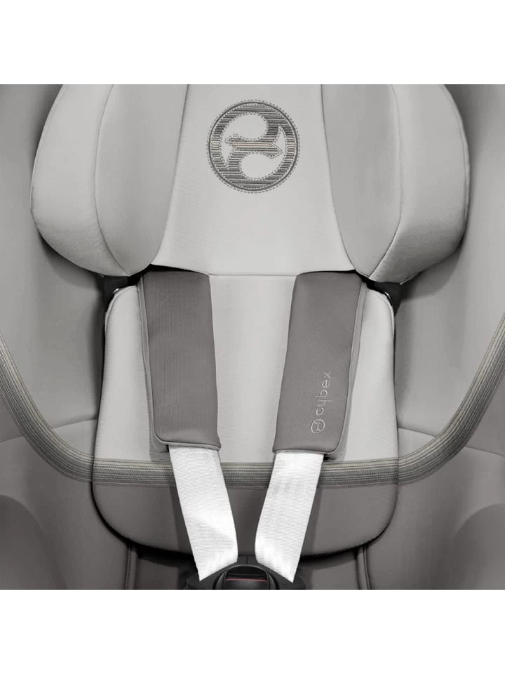 CYBEX Babyzitje "Sirona SX2 I-Size" Grijs - Groep 0/1 8 CYBEX Babyzitje "Sirona SX2 I-Size" Grijs - Groep 0/1 - Afbeelding 8