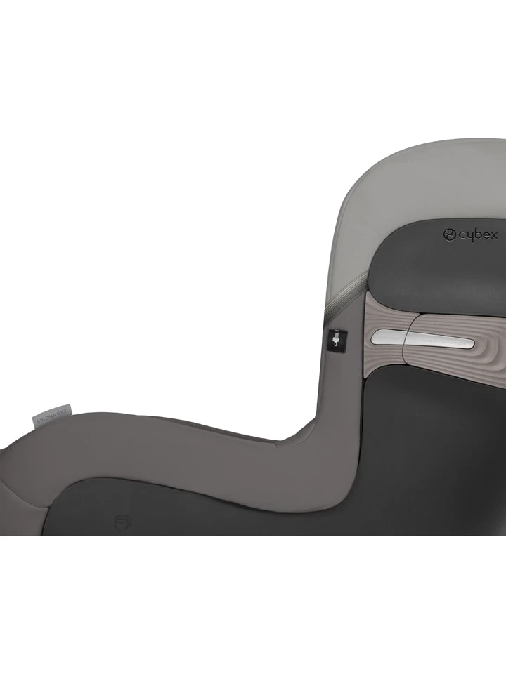 CYBEX Babyzitje "Sirona SX2 I-Size" Grijs - Groep 0/1 10 CYBEX Babyzitje "Sirona SX2 I-Size" Grijs - Groep 0/1 - Afbeelding 10