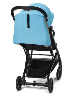 CYBEX Buggy "Beezy B" Lichtblauw -Babyproduct winkel cybex buggy beezy b lichtblauw 4