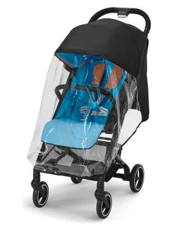 CYBEX Buggy "Beezy B" Lichtblauw -Babyproduct winkel cybex buggy beezy b lichtblauw 6