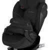 CYBEX Kinderzitje "Pallas M-Fix SL" Zwart - Groep 1/2/3