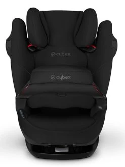 CYBEX Kinderzitje "Pallas M-Fix SL" Zwart - Groep 1/2/3 16 CYBEX Kinderzitje "Pallas M-Fix SL" Zwart - Groep 1/2/3 -Babyproduct winkel cybex kinderzitje pallas m fix sl zwart groep 1 2 3 6