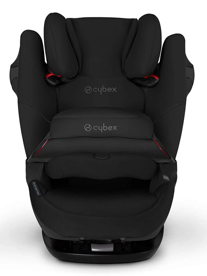 CYBEX Kinderzitje "Pallas M-Fix SL" Zwart - Groep 1/2/3 7 CYBEX Kinderzitje "Pallas M-Fix SL" Zwart - Groep 1/2/3 - Afbeelding 7