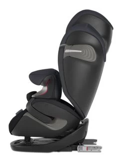 CYBEX Kinderzitje "Pallas S-Fix" Antraciet - Groep 1/2/3 7 CYBEX Kinderzitje "Pallas S-Fix" Antraciet - Groep 1/2/3 -Babyproduct winkel cybex kinderzitje pallas s fix antraciet groep 1 2 3 2