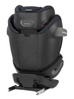 CYBEX Kinderzitje "Pallas S-Fix" Antraciet - Groep 1/2/3 9 CYBEX Kinderzitje "Pallas S-Fix" Antraciet - Groep 1/2/3 -Babyproduct winkel cybex kinderzitje pallas s fix antraciet groep 1 2 3 4