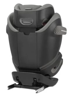 CYBEX Kinderzitje "Pallas S-Fix" Grijs - Groep 1/2/3 7 CYBEX Kinderzitje "Pallas S-Fix" Grijs - Groep 1/2/3 -Babyproduct winkel cybex kinderzitje pallas s fix grijs groep 1 2 3 3