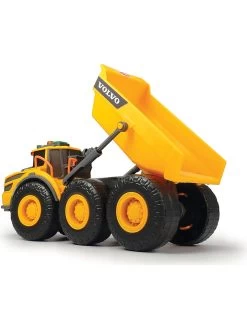 Dickie Kiepwagen "Volvo Articulated Hauler" - Vanaf 3 Jaar 9 Dickie Kiepwagen "Volvo Articulated Hauler" - Vanaf 3 Jaar -Babyproduct winkel dickie kiepwagen volvo articulated hauler vanaf 3 jaar 2