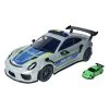 Dickie Politiewagen "Porsche 911 GT3 RS" - Vanaf 3 Jaar