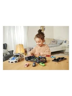 Dickie Politiewagen "Porsche 911 GT3 RS" - Vanaf 3 Jaar -Babyproduct winkel dickie politiewagen porsche 911 gt3 rs vanaf 3 jaar 5