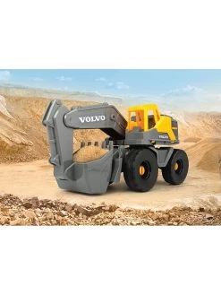 Dickie Speelset "Volvo Construction" - Vanaf 3 Jaar -Babyproduct winkel dickie speelset volvo construction vanaf 3 jaar 3