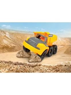 Dickie Speelset "Volvo Construction" - Vanaf 3 Jaar -Babyproduct winkel dickie speelset volvo construction vanaf 3 jaar 4