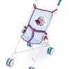 Disney Frozen Poppenbuggy "De IJskoningin" - Vanaf 2 Jaar