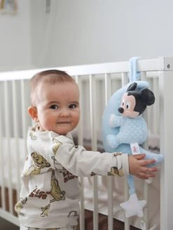 Muziekdoos "Mickey" - Vanaf De Geboorte -Babyproduct winkel disney mickey mouse muziekdoos mickey vanaf de geboorte 3