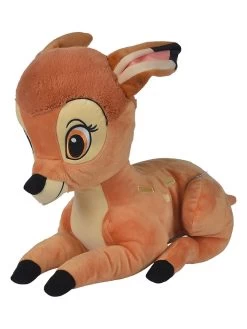 Pluchen Figuur "Disneys Bambi" - Vanaf De Geboorte